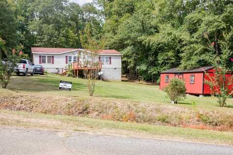 117 Island Drive, Milledgeville, GA 31061