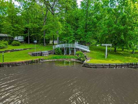 82 Dogwood Court, Sparta, GA 31087
