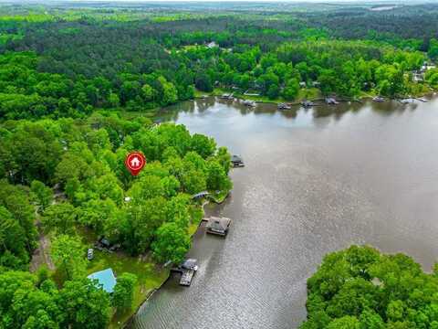82 Dogwood Court, Sparta, GA 31087