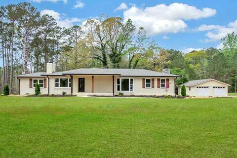 8783 GA Hwy 87, Juliette, GA 31046