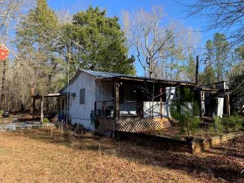 121 County Line Church Road, Milledgeville, GA 31061