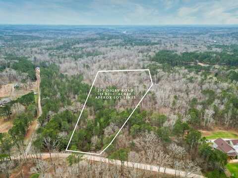 295 Digby Rd, Covington, GA 30014