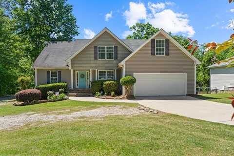 193 Southshore Road, Eatonton, GA 31024