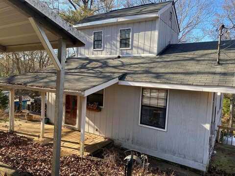 203 Twilight Shores Road, Eatonton, GA 31024