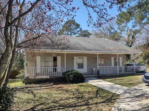 1344 Lake Valley Road, Macon, GA 31210