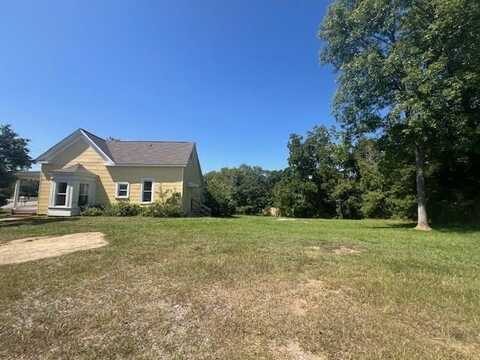 641 Cobb St, Milledgeville, GA 31061
