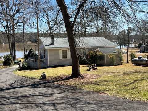 168 Oak Lane, Eatonton, GA 31024