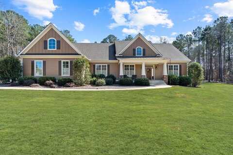 132 Chapel Springs Drive, Eatonton, GA 31024