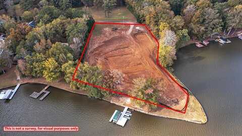 114 Brer Fox Road, Eatonton, GA 31024