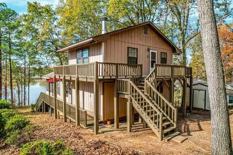 132 Daylight Drive, Eatonton, GA 31024