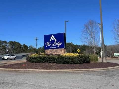 930 LAKE OCONEE PARKWAY, Eatonton, GA 31024