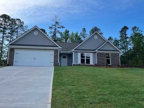 445 Riley Cir, Milledgeville, GA 31061