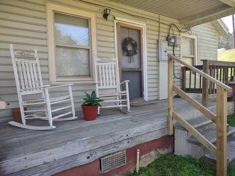 144 Bell Ave, Milledgeville, GA 31061