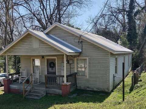 144 Bell Ave, Milledgeville, GA 31061