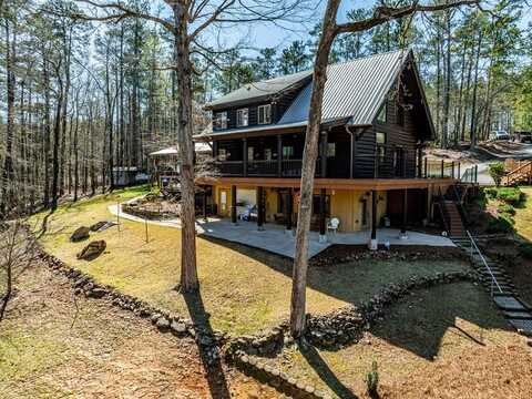 159 Dam Rd, Milledgeville, GA 31061