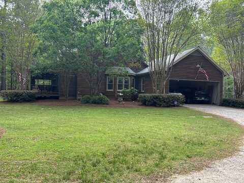 301 Napier, Eatonton, GA 31024