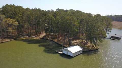 434 Dwain Ball Road, Sparta, GA 31087
