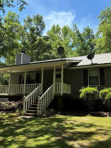 575 Lake Laurel Rd, Milledgeville, GA 31061