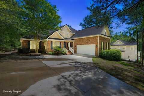 170 Arbor Way, Milledgeville, GA 31061