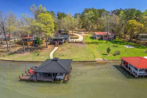 799 Shagbark Point Drive, Sparta, GA 31087