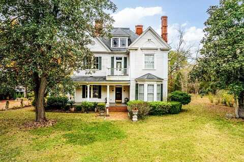 671 N Madison Road, Eatonton, GA 31024