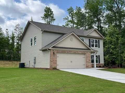 461 Riley Circle, Milledgeville, GA 31061