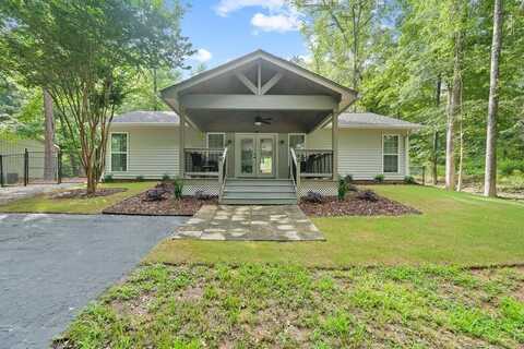 348 Bluegill Road, Eatonton, GA 31024