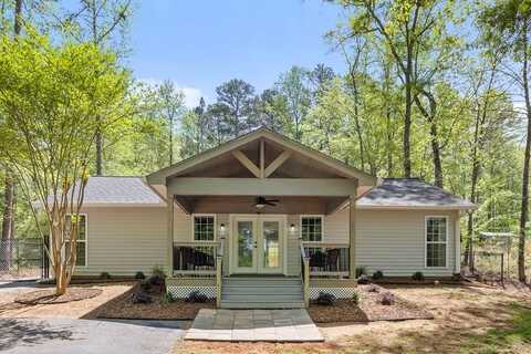 348 Bluegill Road, Eatonton, GA 31024