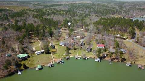 484 Foxglove Drive, Sparta, GA 31087
