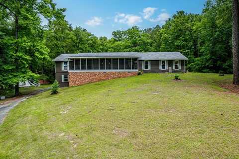 126 Rockingham Place, Macon, GA 31217