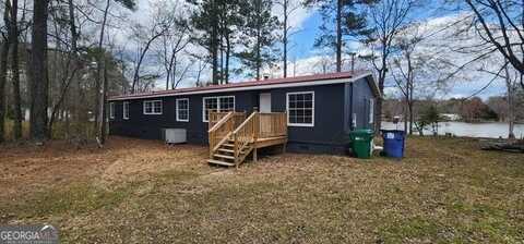 156 Merry Dr., Milledgeville, GA 31061