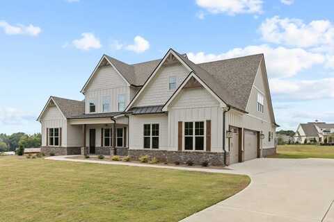 1201 Askew Trail, Greensboro, GA 30642