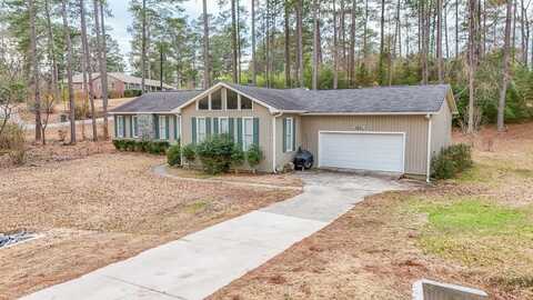 3620 Long Acre Rd, Milledgeville, GA 31061