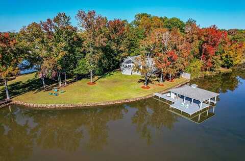 145 Sunset Drive, Eatonton, GA 31024