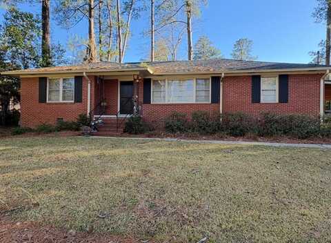 1731 Columbine, Milledgeville, GA 31061
