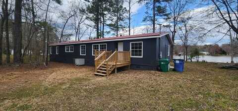 156 Merry Dr, Milledgeville, GA 31061