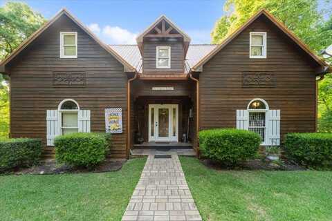 210 ATO, Milledgeville, GA 31061