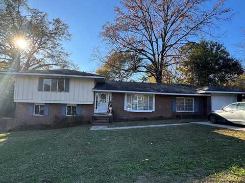 109 Allenwood Circle, Milledgeville, GA 31061
