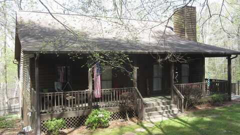 102 Treanor, Milledgeville, GA 31061