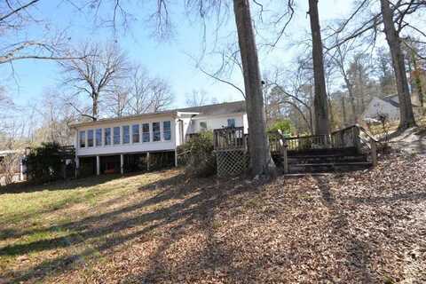 160 Cold Branch, Eatonton, GA 31024