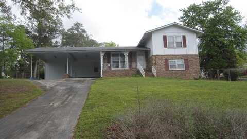 2076 Manson Rd, Macon, GA 31201