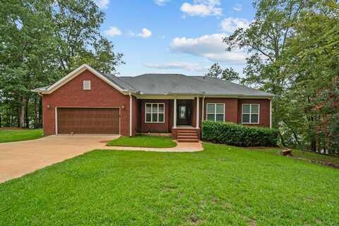 240 Shagbark Lane, Sparta, GA 31087