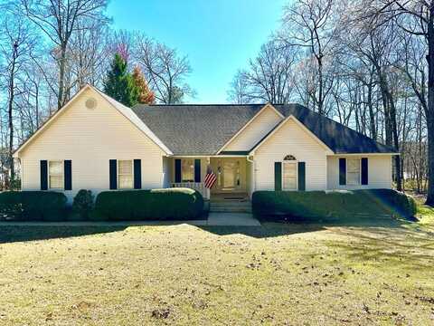 320 Parham Road, Milledgeville, GA 31061