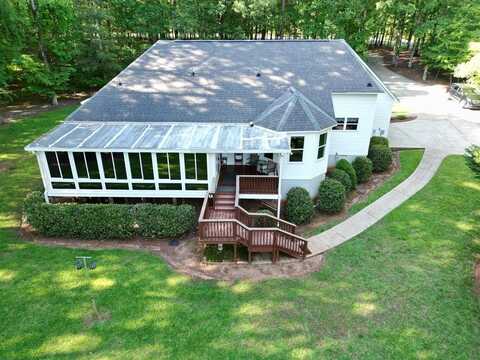 320 Parham Road, Milledgeville, GA 31061