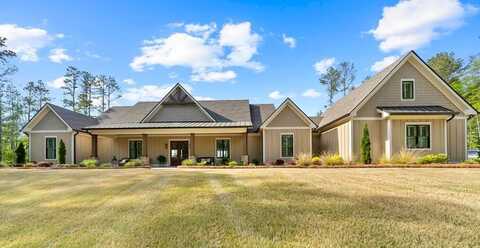 251 Rose Creek Drive, Milledgeville, GA 31061