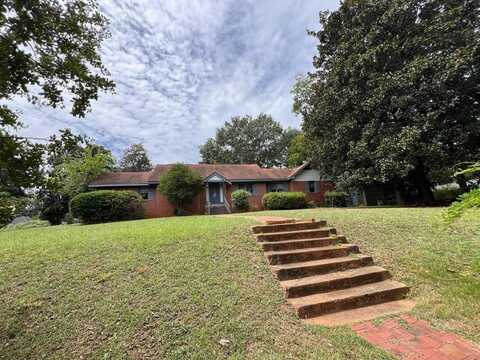 500 N Tattnall, Milledgeville, GA 31061