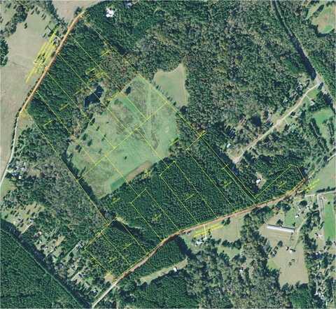 LOT 11 WALLACE, Madison, GA 30650
