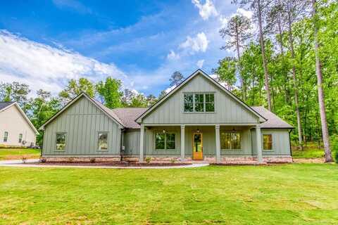 2231 Osprey Poynte, Greensboro, GA 30642