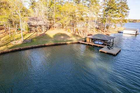 365B Braeburn Ln, Milledgeville, GA 30161
