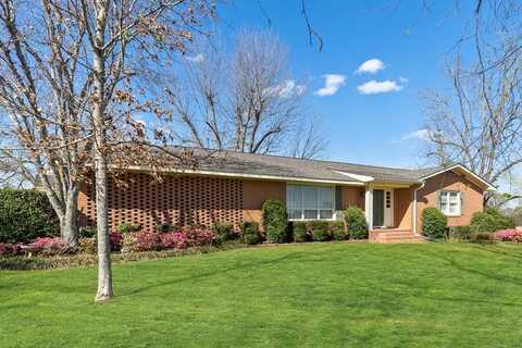 56 Claymont Road, McIntyre, GA 31054